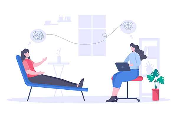 ninemia logotherapeia