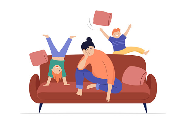 ninemia logotherapeia